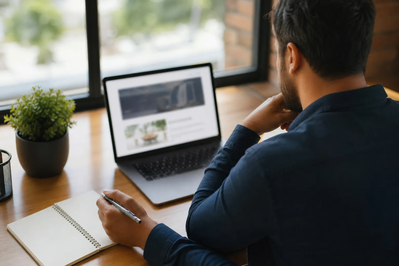 Busca orgânica para negócios locais: transforme dúvidas dos clientes em páginas úteis no seu site