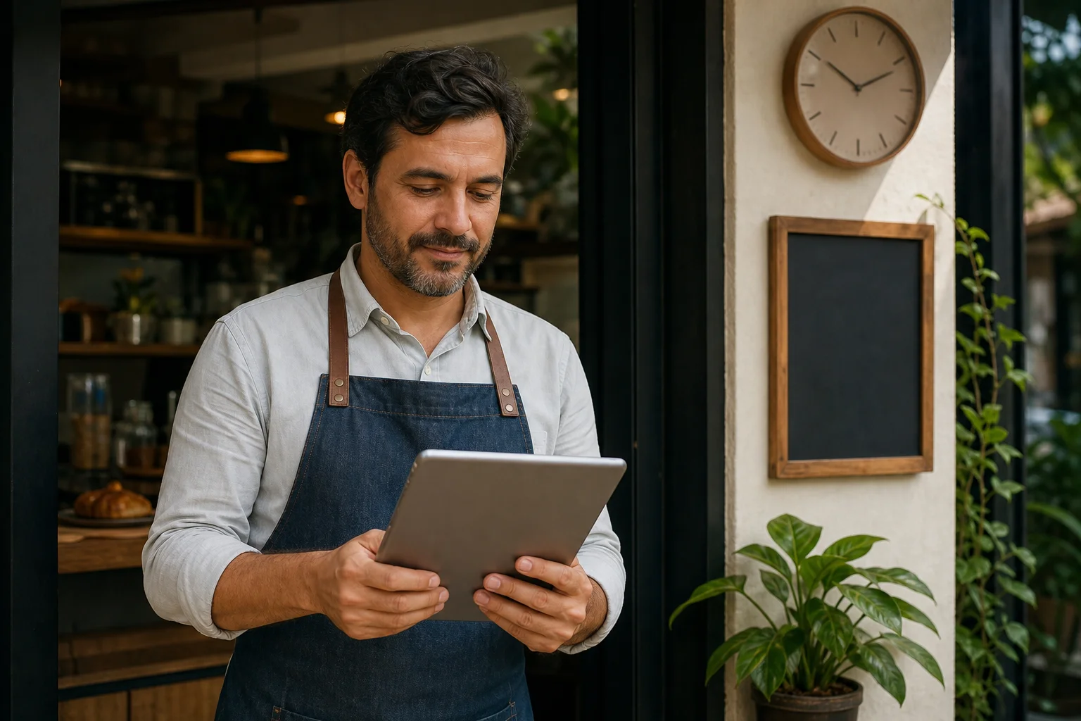 Endereço, horários e fotos: uma rotina prática para manter o Perfil da Empresa atualizado